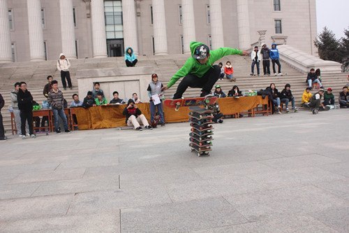 �����SAY NO������������ѧԺ�ٰ컬��񻶻