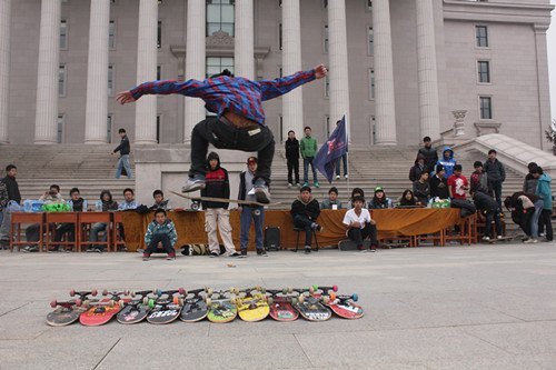 �����SAY NO������������ѧԺ�ٰ컬��񻶻