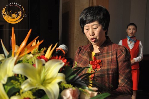 ����ͼ��������ѧ����ѧԺ���н�Ժʮ���������