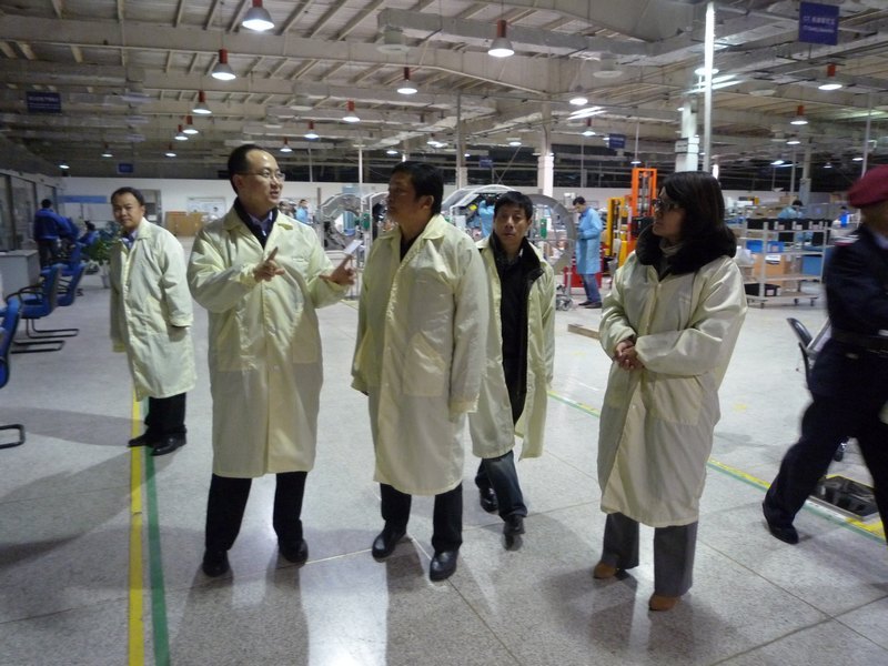 三峡大学科技学院与东软集团签订校企战略合作协议