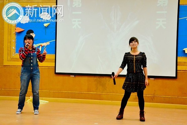 广播电视台第十届大学生记者站成立大会暨广播电视传媒协会第一届成立大会举行