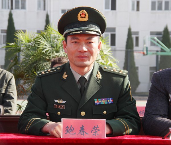 皖西学院隆重举行2012级新生军训动员大会