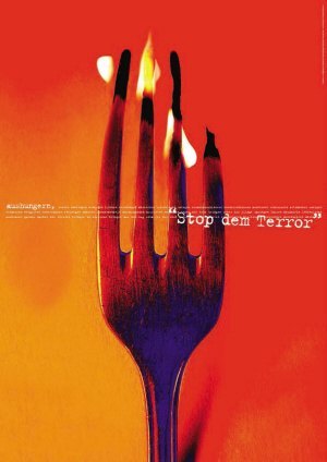 CCTV1、《新华日报》等多家媒体关注南京艺术学院国际大学生公益主题海报展