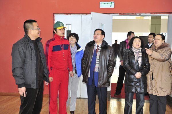 精神文明检查报道稿