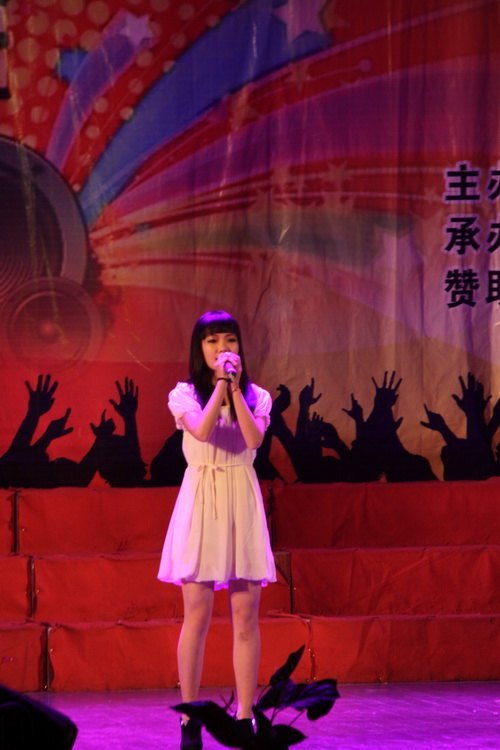 音乐点亮梦想 歌声唱响未来音乐点亮梦想 歌声唱响未来