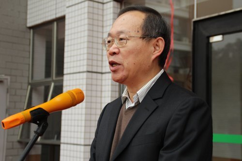 惠州学院举行“鹅城音乐厅”冠名暨揭牌仪式