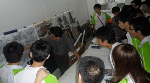 ѧУ�������Ը��ַ�ʽѧϰ�����᳹����ʮ�˴���