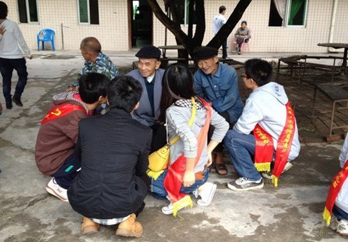 ѧУ�������Ը��ַ�ʽѧϰ�����᳹����ʮ�˴���