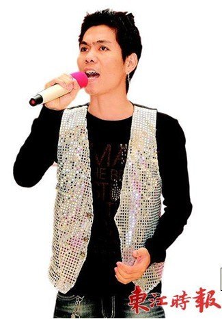 【东江时报】惠州学院学生进入《非常6+1》惠州选秀总决赛