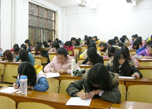 ͼƬ���ţ�ʦ��ѧ����֯�ڶ���Ӳ���鷨����