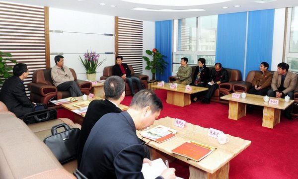 ʡ������ί�������쵼ݰУ����ָ��