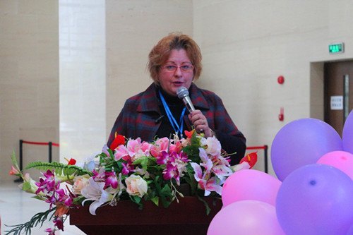 惠州学院举办2012年惠州第一届国际IT会议