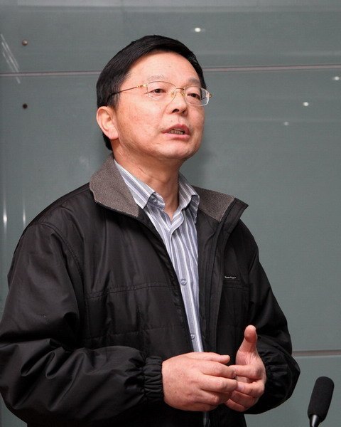 皇家墨尔本理工大学李洁教授来校讲学