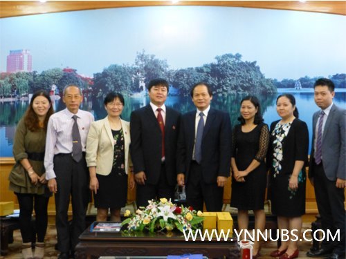 ����ʦ����ѧ��ѧԺ�θ�ȫ�����һ�ж�Խ��������У������ʽ����