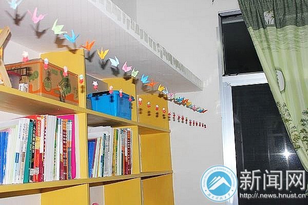 第七届宿舍文化艺术节手工艺和雅室设计作品评选工作圆满结束