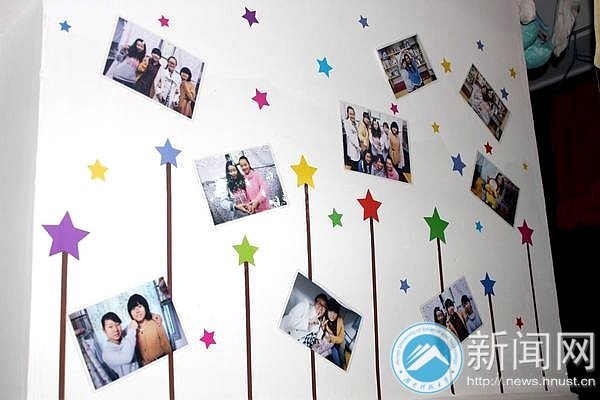 第七届宿舍文化艺术节手工艺和雅室设计作品评选工作圆满结束