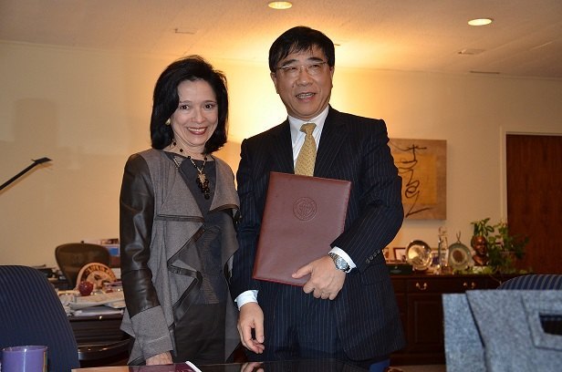 УŦԼʱװѧԺɭ˹ѧԺ(ͼ)