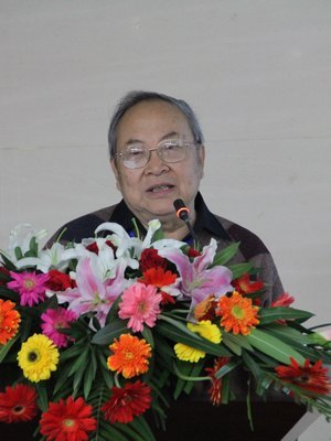 陶瓷技术装备学术前沿与发展战略高层论坛在景举办