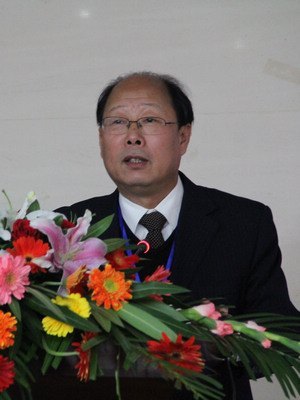 陶瓷技术装备学术前沿与发展战略高层论坛在景举办