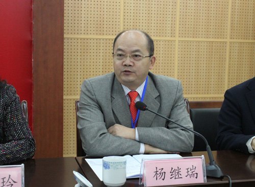 ����ʦ��ѧԺ�ɹ��ٰ���������˼���徭��ѧ��̳2012��ѧ�����ֻ�