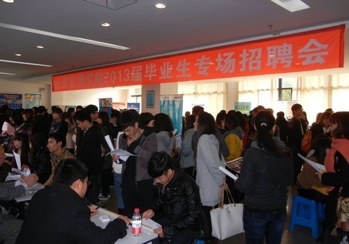 ̨��ѧԺ����2013�쾭ó���ҵ��ר����Ƹ��