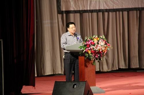 广东石油化工学院第三届“文明班级”评审会圆满落幕