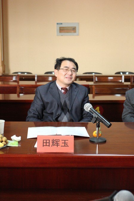 湖北工程学院党委副书记徐玉琼、副校长汪达一行到武汉工程大学调研