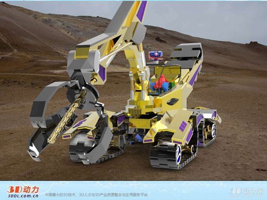 南京理工大学泰州科技学院选手在全国3D大赛中喜获二等奖