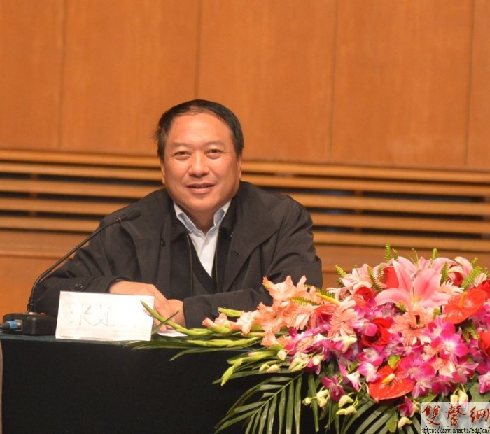 南京艺术学院召开百年校庆志愿者上岗动员大会