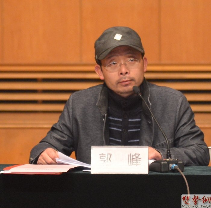 南京艺术学院召开百年校庆志愿者上岗动员大会