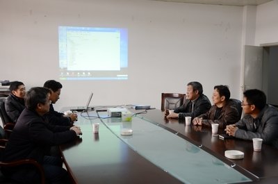 创新创业工程训练中心走访南京工程学院和东南大学