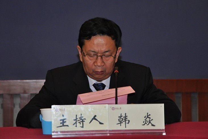 中北大学2012年教学工作会圆满落幕