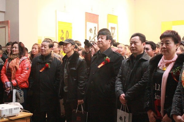 微电影《龙吟》首映式成功举办