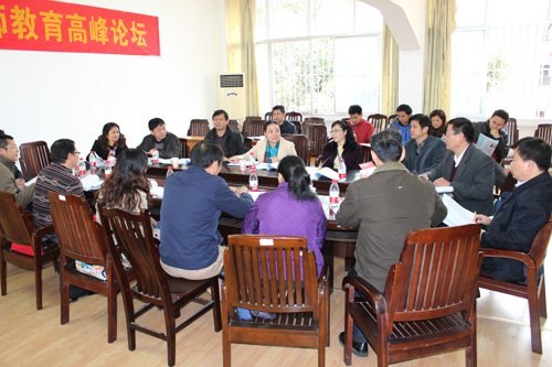 ����ʦ��ѧԺ����ν�ѧ�������¡���ٿ�