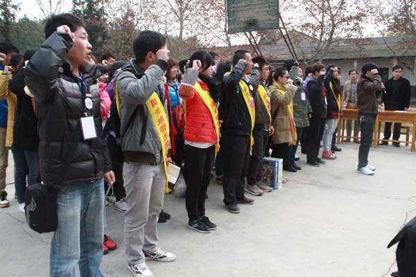 �������մ�ѧԺ��ѧ��־Ը�߸���ɽϣ��Сѧ��չ־Ը����