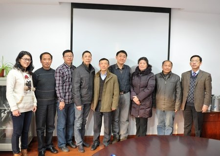 上海电力学院成立“上海电力学院教授咨询委员会”