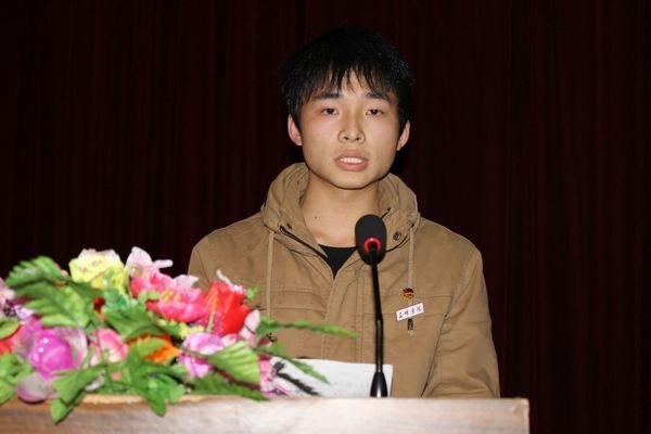 三明学院第九期团学干部培训班圆满结束