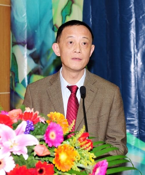 福建省外国语文学会2012年会在三明学院隆重举行