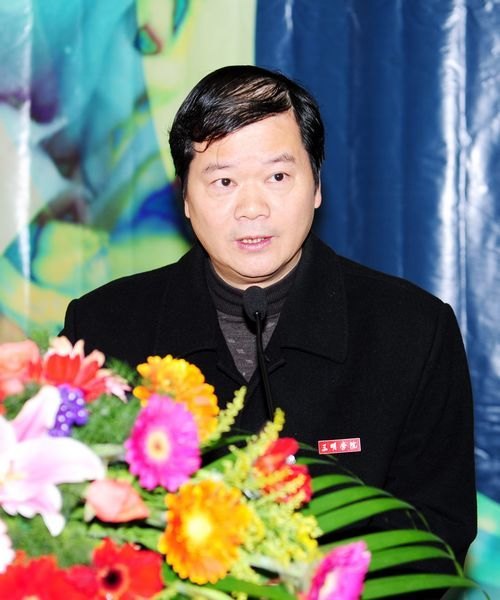 福建省外国语文学会2012年会在三明学院隆重举行