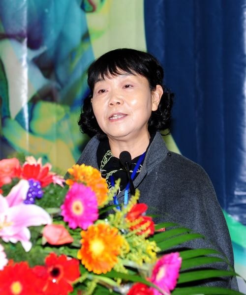 福建省外国语文学会2012年会在三明学院隆重举行