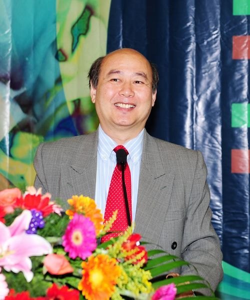 福建省外国语文学会2012年会在三明学院隆重举行