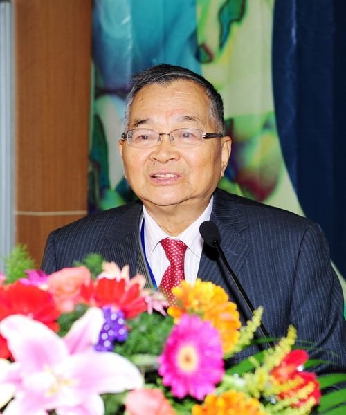 福建省外国语文学会2012年会在三明学院隆重举行