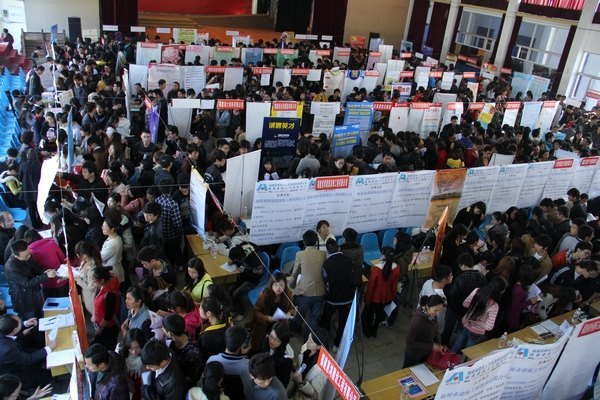 ����ѧԺ�ٰ�2013���ҵ��У԰��Ƹ��