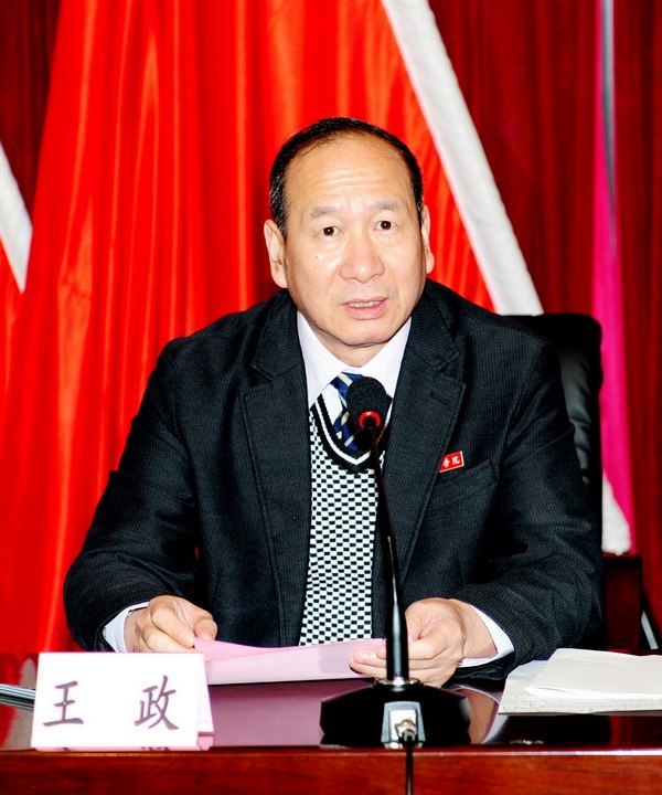 三明学院隆重举行二级学院授牌仪式