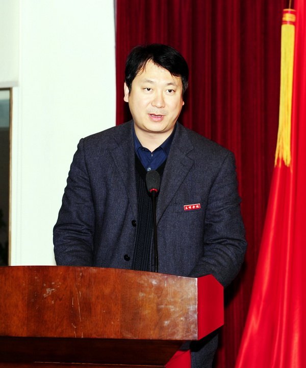 三明学院隆重举行二级学院授牌仪式