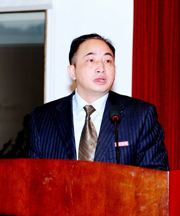 三明学院隆重举行二级学院授牌仪式