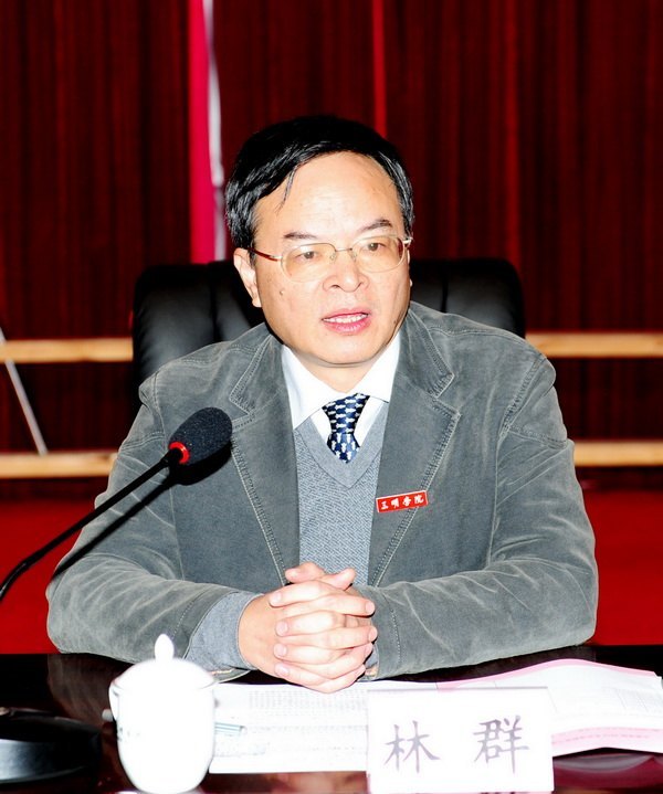 三明学院召开2012年欢送新兵入伍座谈会