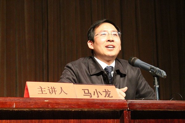 武汉工程大学举行2012级新生考风考纪教育大会