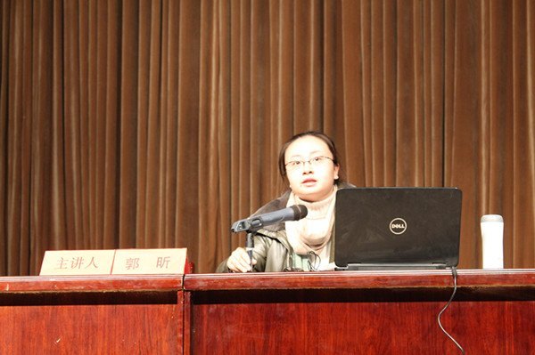 武汉工程大学举行2012级新生考风考纪教育大会