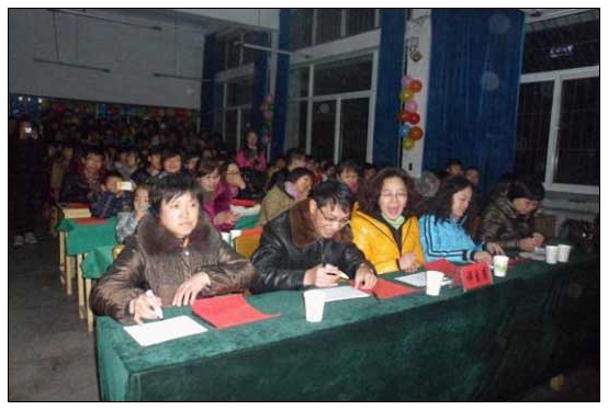 ��������ʷѧԺ�ٰ조ʢ�����ϣ��ഺ�ɸ衱����OK����